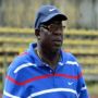 Photo shows late Lobi Stars coach Solomon Ogbeide.